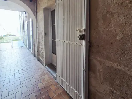 Appartement 2** Pet-Friendly à Rochefort, 18 min thermes : photo 18
