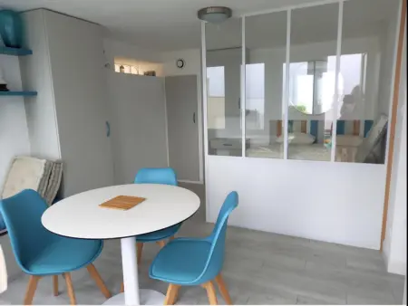 Appartement front de mer, accès plage direct à Fouras - Photo 3