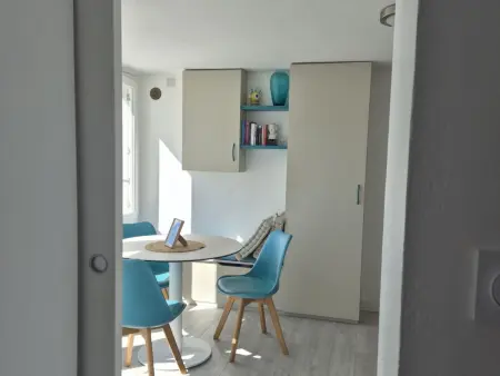 Appartement front de mer, accès plage direct à Fouras - Photo 5