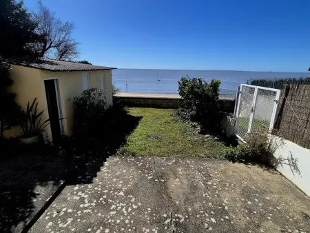 Appartement front de mer, accès plage direct à Fouras - Photo 20