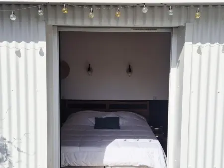 Maison moderne 6 pers. à Fouras, 2 terrasses sans vis-à-vis : photo 16
