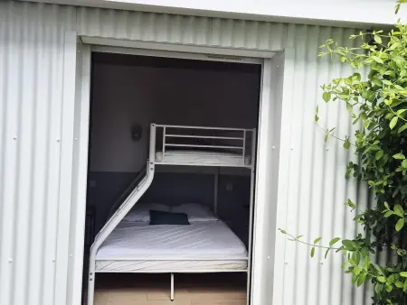 Maison moderne 6 pers. à Fouras, 2 terrasses sans vis-à-vis : photo 24