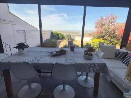 Location maison à Fouras, Villa élégante vue mer, animaux OK - 10 pers.