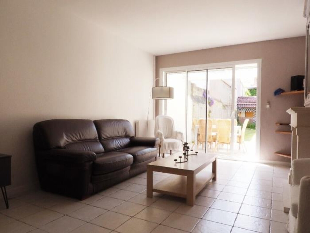 Maison familiale triangle d'or Fouras, 6 pers., 350 m plage - Photo 2