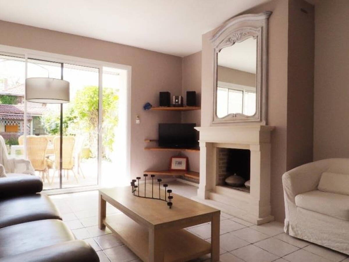 Maison familiale triangle d'or Fouras, 6 pers., 350 m plage - Photo 3