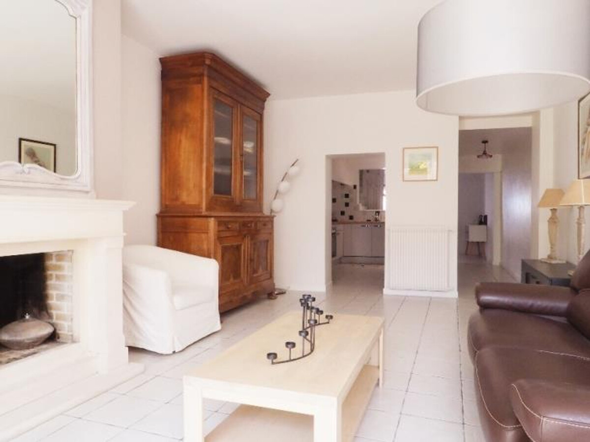 Maison familiale triangle d'or Fouras, 6 pers., 350 m plage - Photo 4