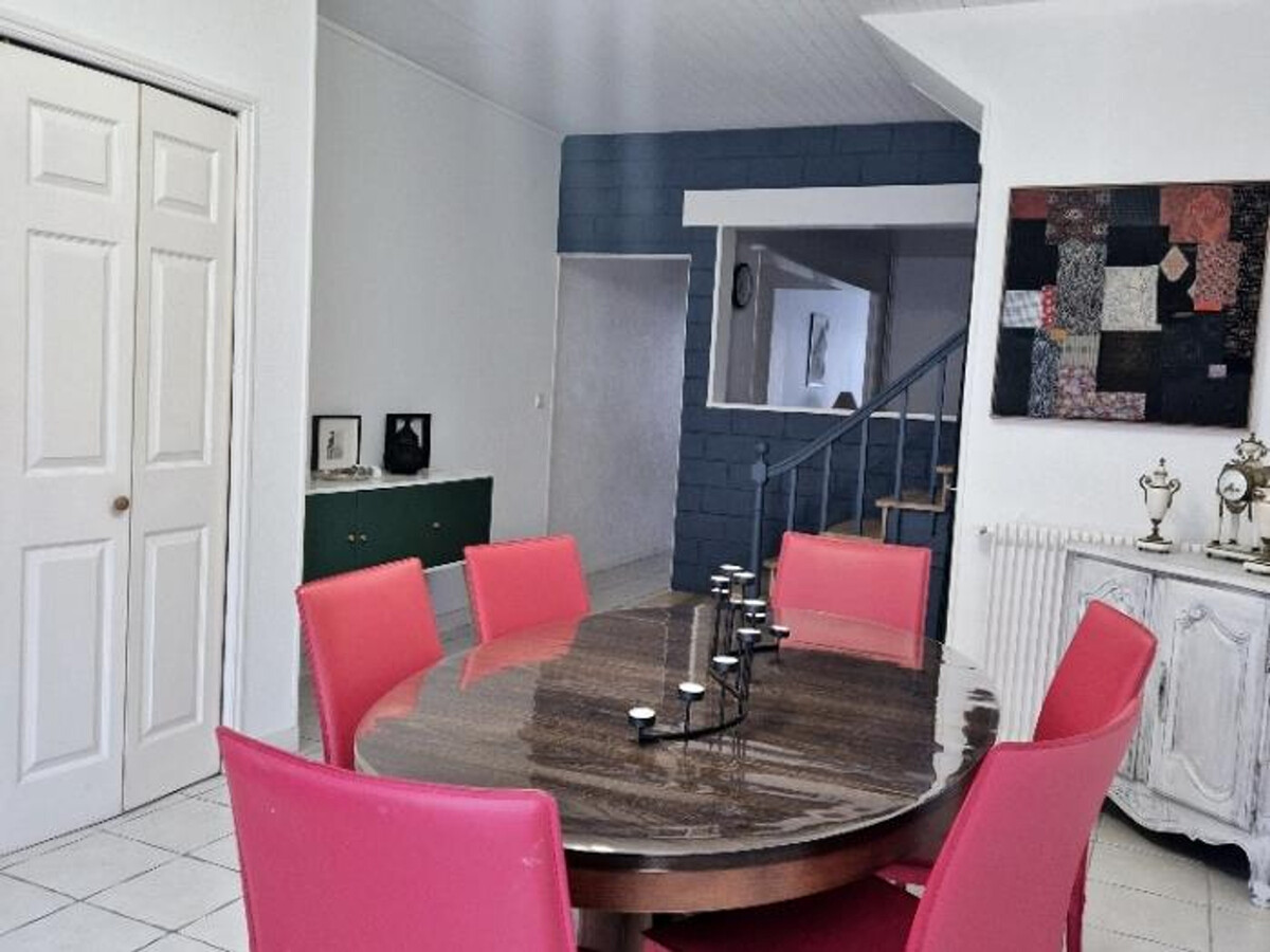 Maison familiale triangle d'or Fouras, 6 pers., 350 m plage - Photo 5
