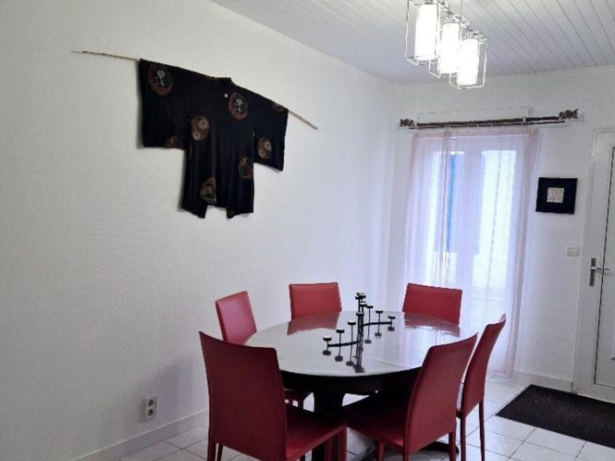 Maison familiale triangle d'or Fouras, 6 pers., 350 m plage - Photo 6