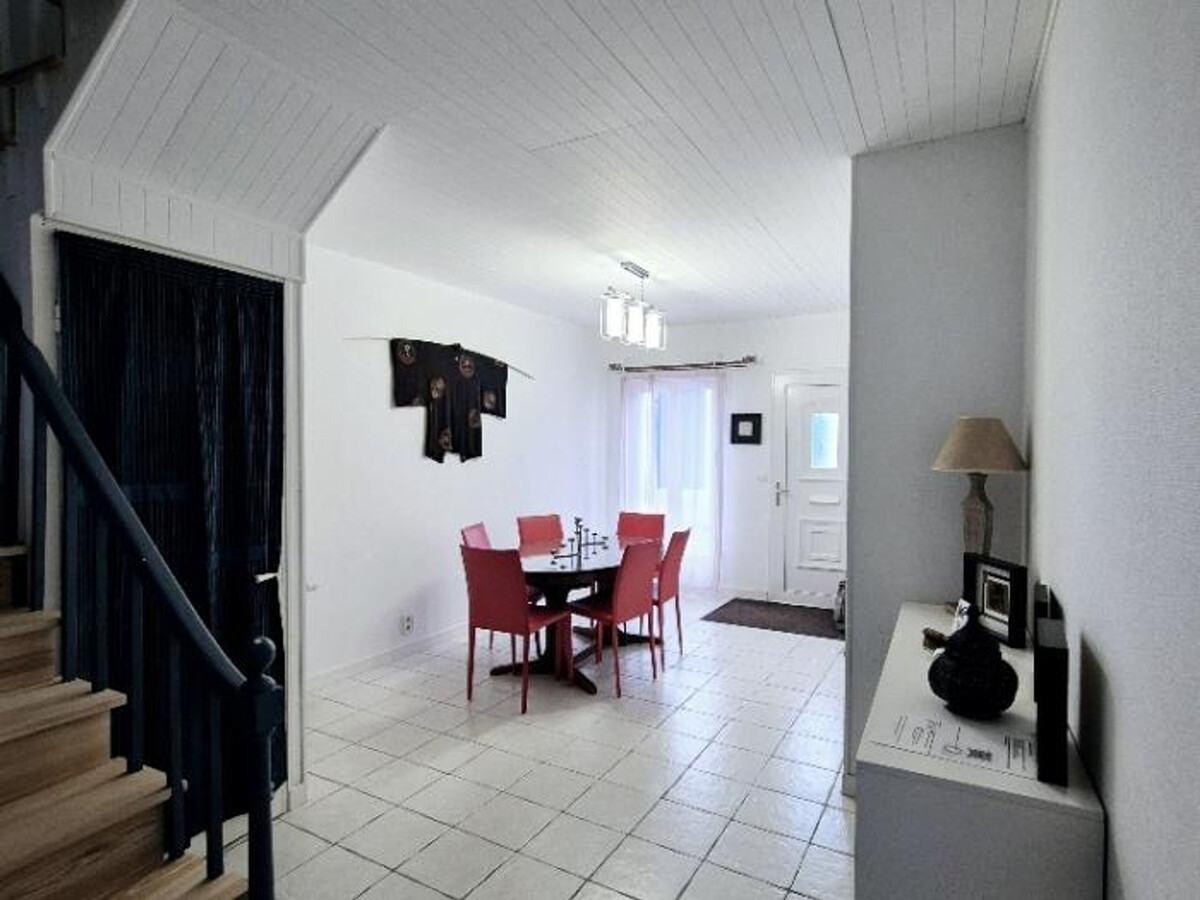 Maison familiale triangle d'or Fouras, 6 pers., 350 m plage - Photo 7
