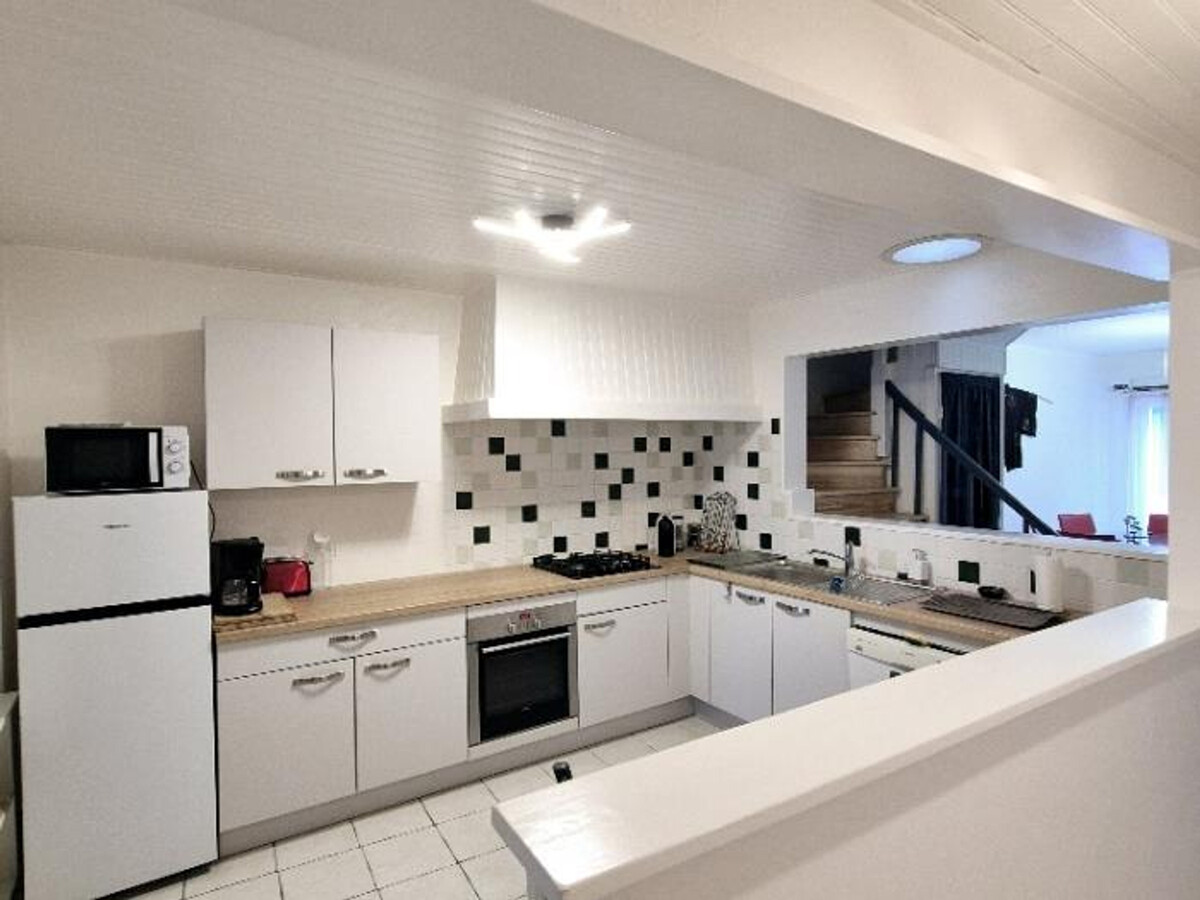 Maison familiale triangle d'or Fouras, 6 pers., 350 m plage - Photo 11