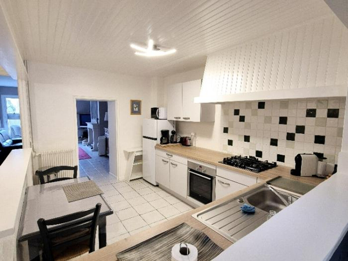 Maison familiale triangle d'or Fouras, 6 pers., 350 m plage - Photo 12