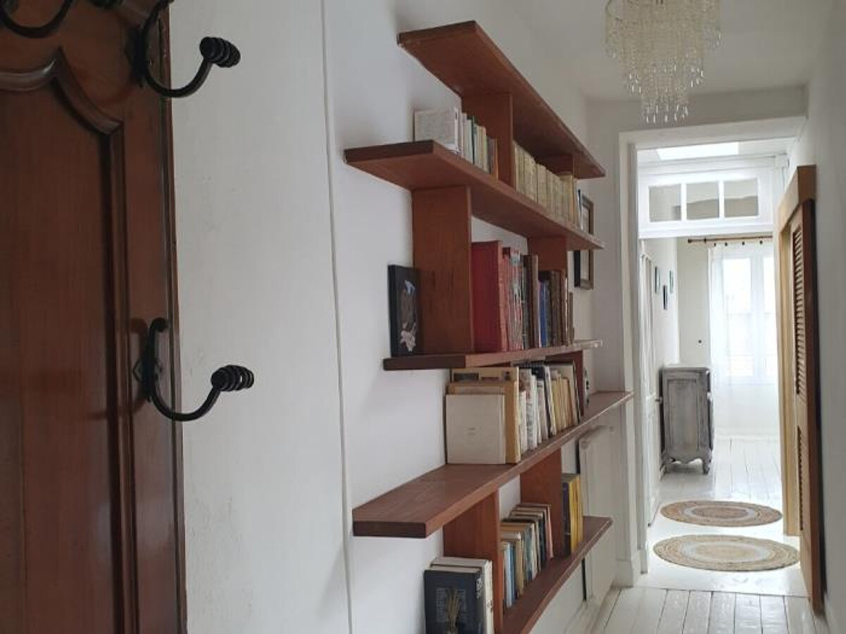 Maison familiale triangle d'or Fouras, 6 pers., 350 m plage - Photo 14