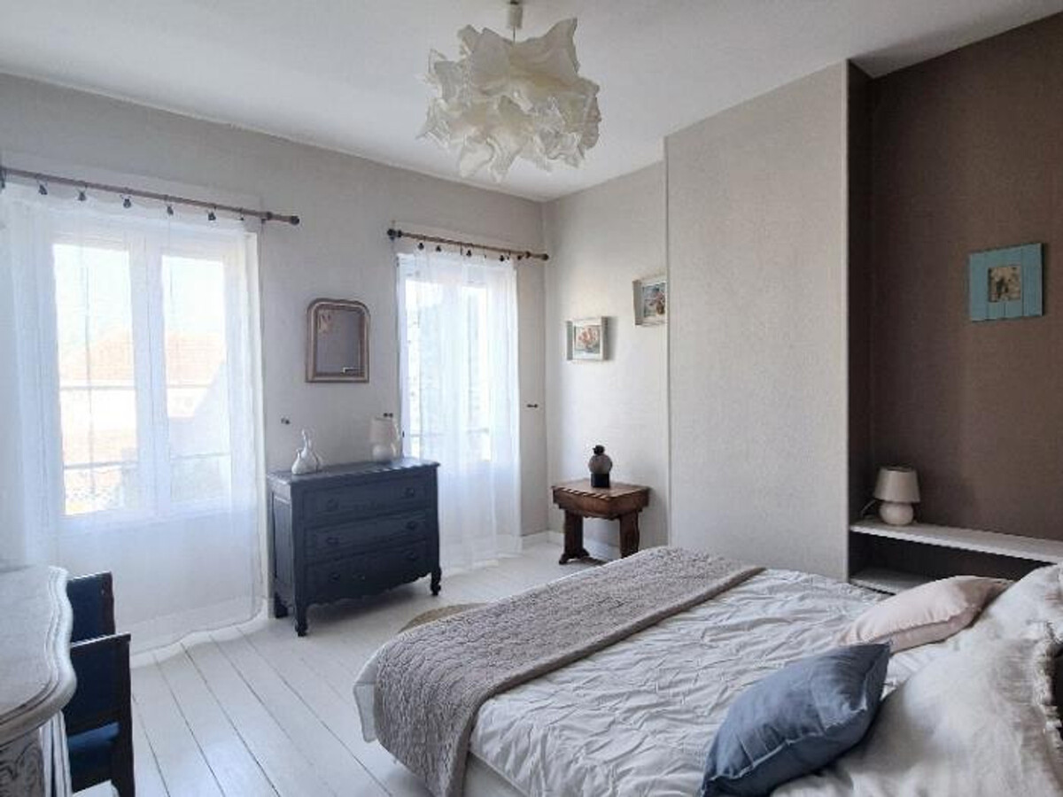 Maison familiale triangle d'or Fouras, 6 pers., 350 m plage - Photo 16