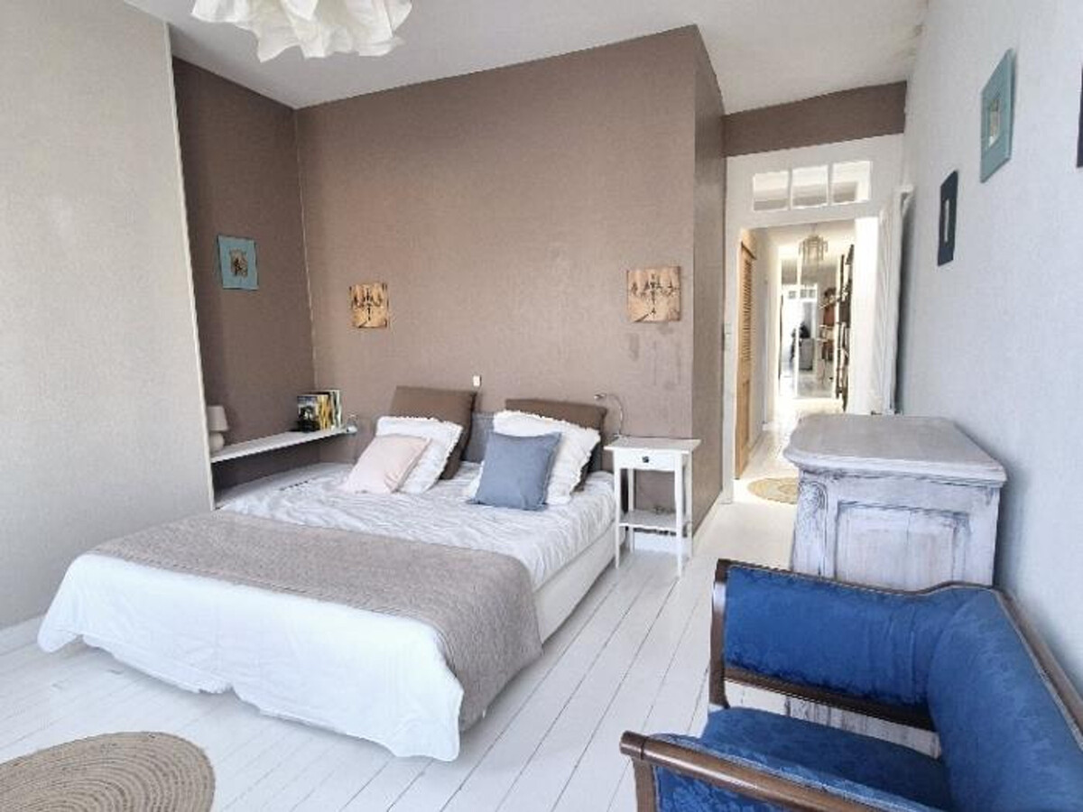 Maison familiale triangle d'or Fouras, 6 pers., 350 m plage - Photo 17