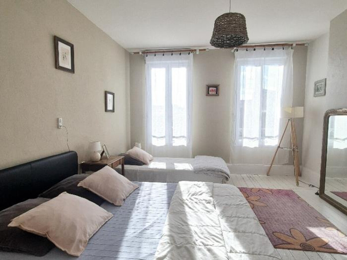 Maison familiale triangle d'or Fouras, 6 pers., 350 m plage - Photo 22