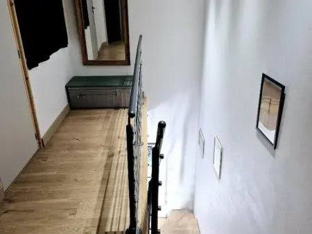 Maison en pierre, centre bourg, 6 pers. - Fouras 8 min : photo 7
