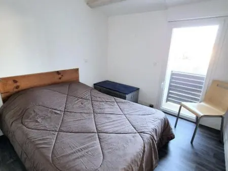 Maison en pierre, centre bourg, 6 pers. - Fouras 8 min : photo 8