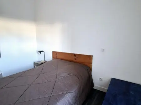 Maison en pierre, centre bourg, 6 pers. - Fouras 8 min : photo 9