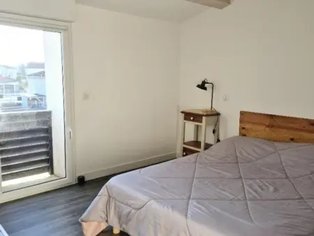 Maison en pierre, centre bourg, 6 pers. - Fouras 8 min : photo 10