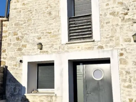Maison en pierre, centre bourg, 6 pers. - Fouras 8 min : photo 13