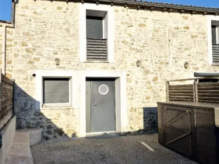 Maison en pierre, centre bourg, 6 pers. - Fouras 8 min : photo 14