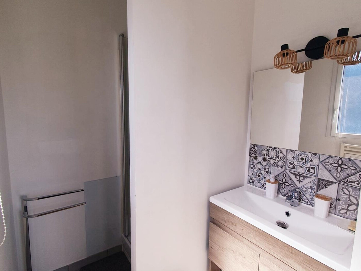 Appartement 4 pers. avec terrasse 20 m² à Fouras - Photo 9