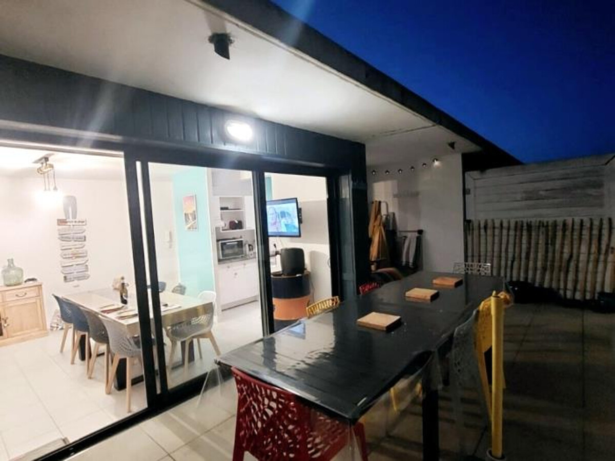 Appartement 4 pers. avec terrasse 20 m² à Fouras - Photo 18