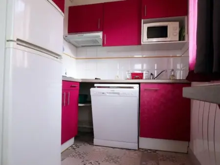 T2 lumineux avec parking près des Thermes de Rochefort : photo 6