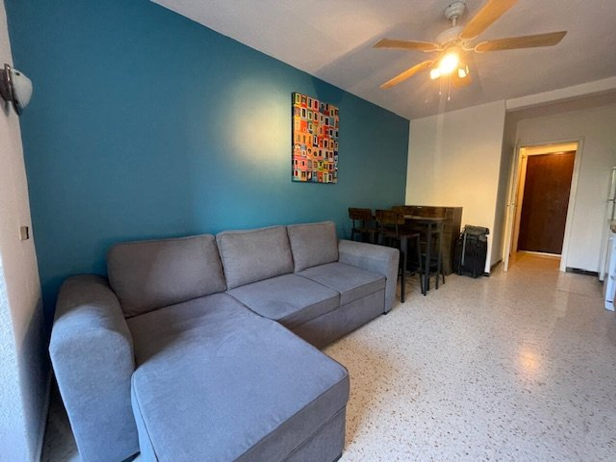 Studio 21m² avec loggia et parking – Cap d'Agde - Photo 3