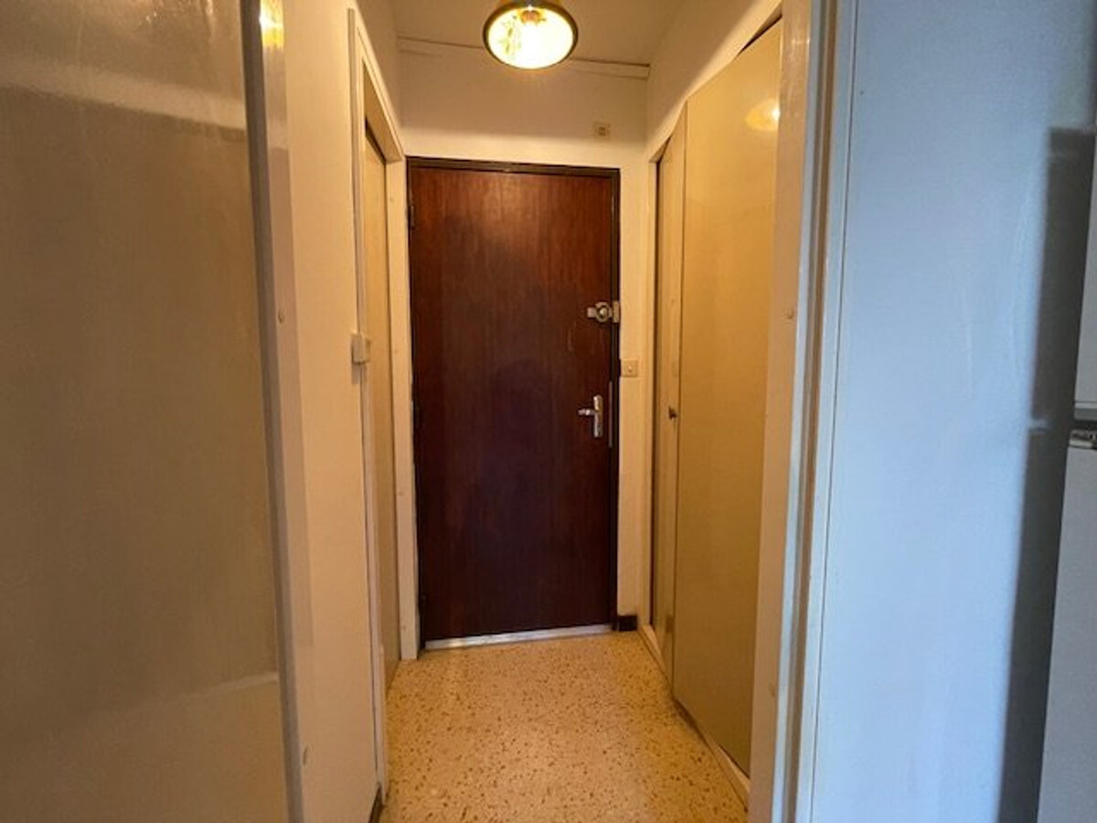 Studio 21m² avec loggia et parking – Cap d'Agde - Photo 7
