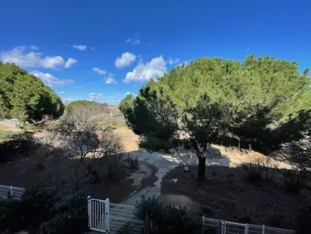 Studio 21m² avec loggia et parking – Cap d'Agde