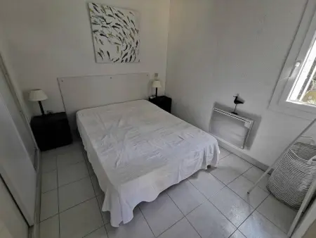Appart 8 pers. Tennis Village - piscine, terrasse 40m² : photo 5