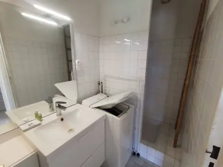 Appart 8 pers. Tennis Village - piscine, terrasse 40m² : photo 8