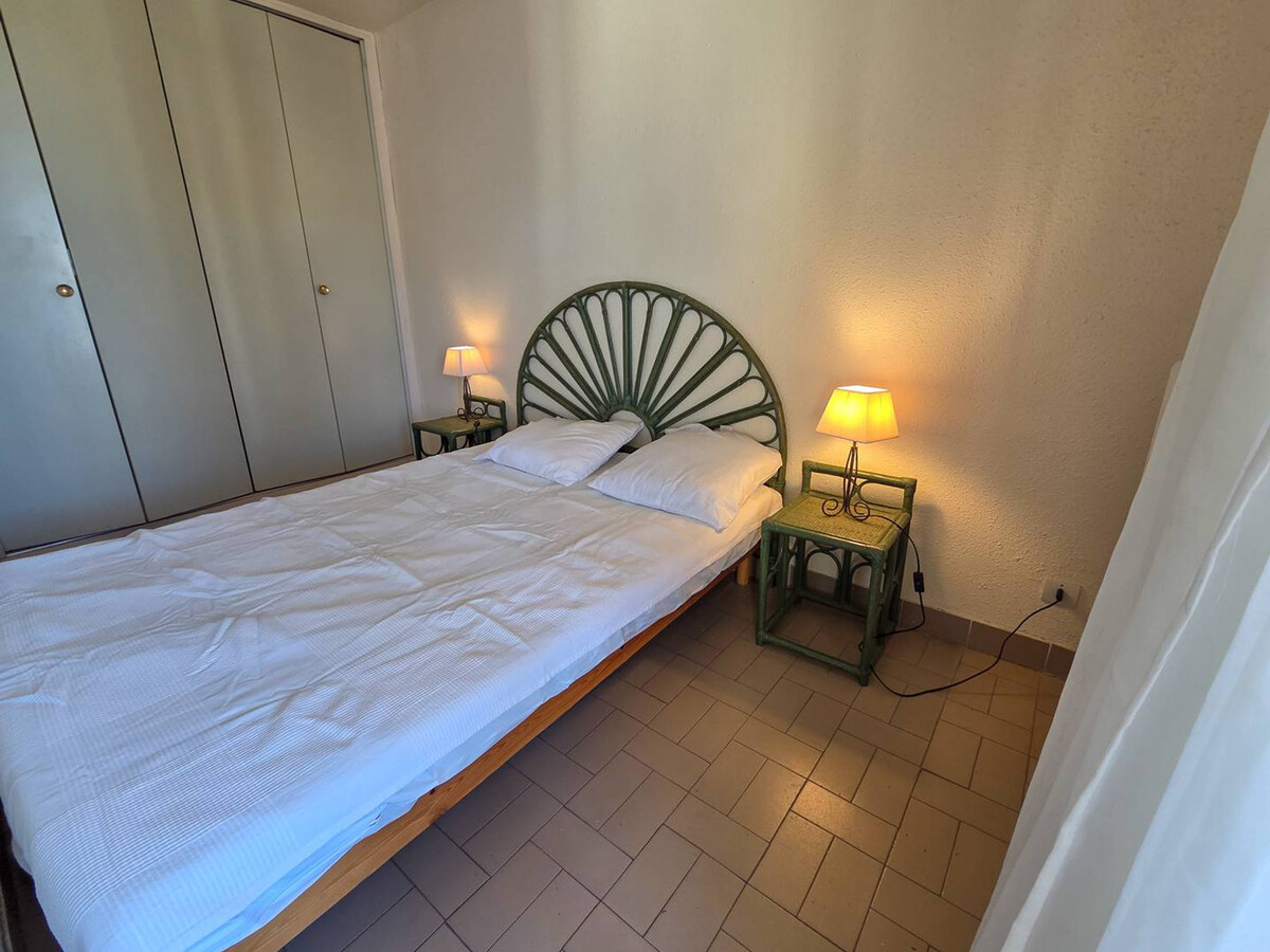 Appartement 4 pers. Port Dauphin II, Cap d'Agde - Photo 3