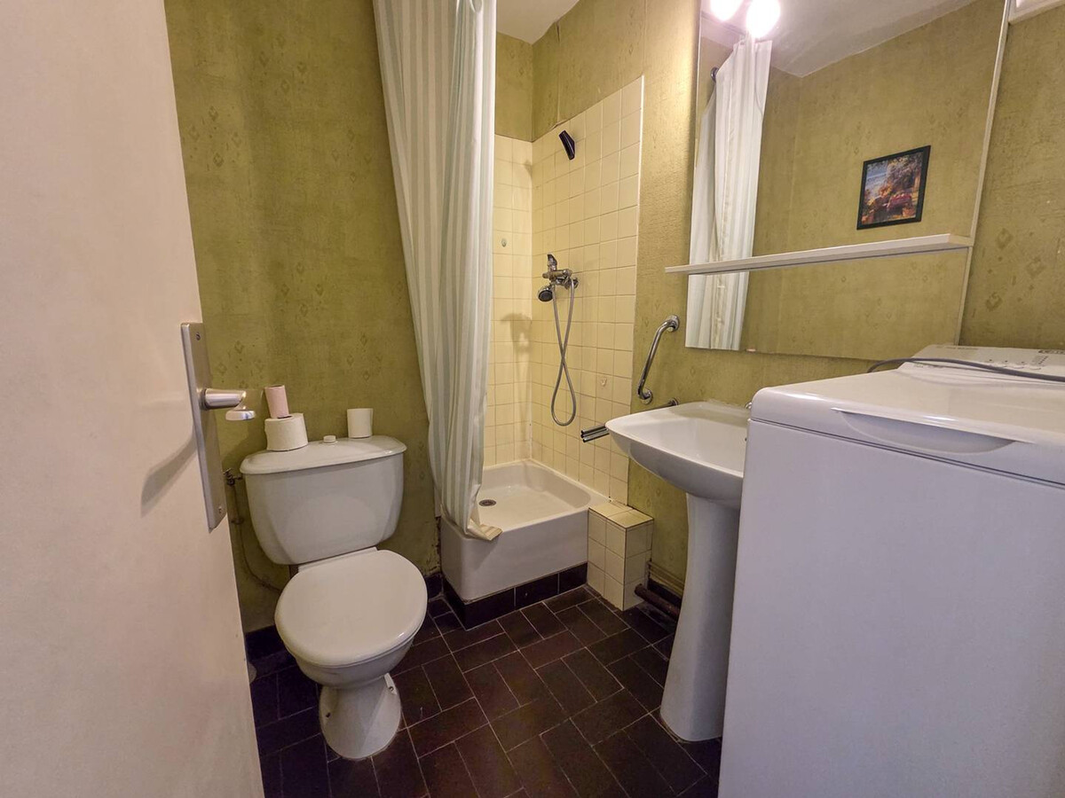 Appartement 4 pers. Port Dauphin II, Cap d'Agde - Photo 7