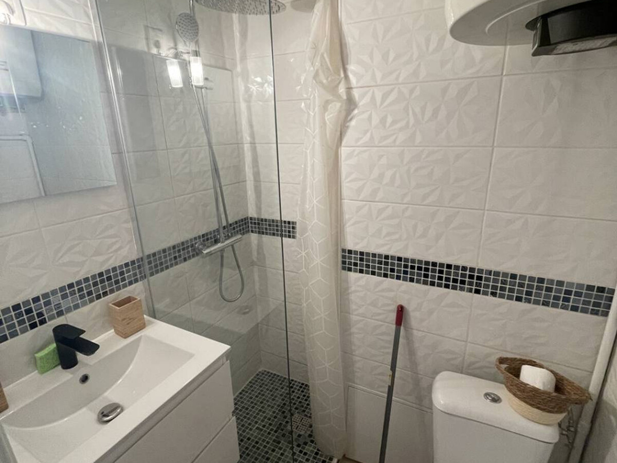 Studio vue port Cap d'Agde - 2 pers., résidence sécurisée - Photo 4