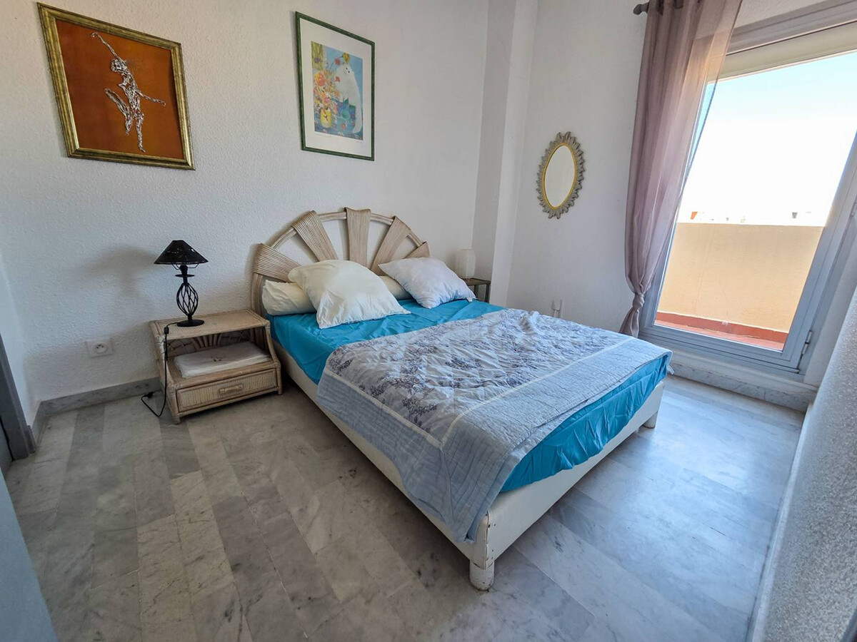 Duplex 67 m² climatisé, vue port direct - Cap d'Agde - Photo 4
