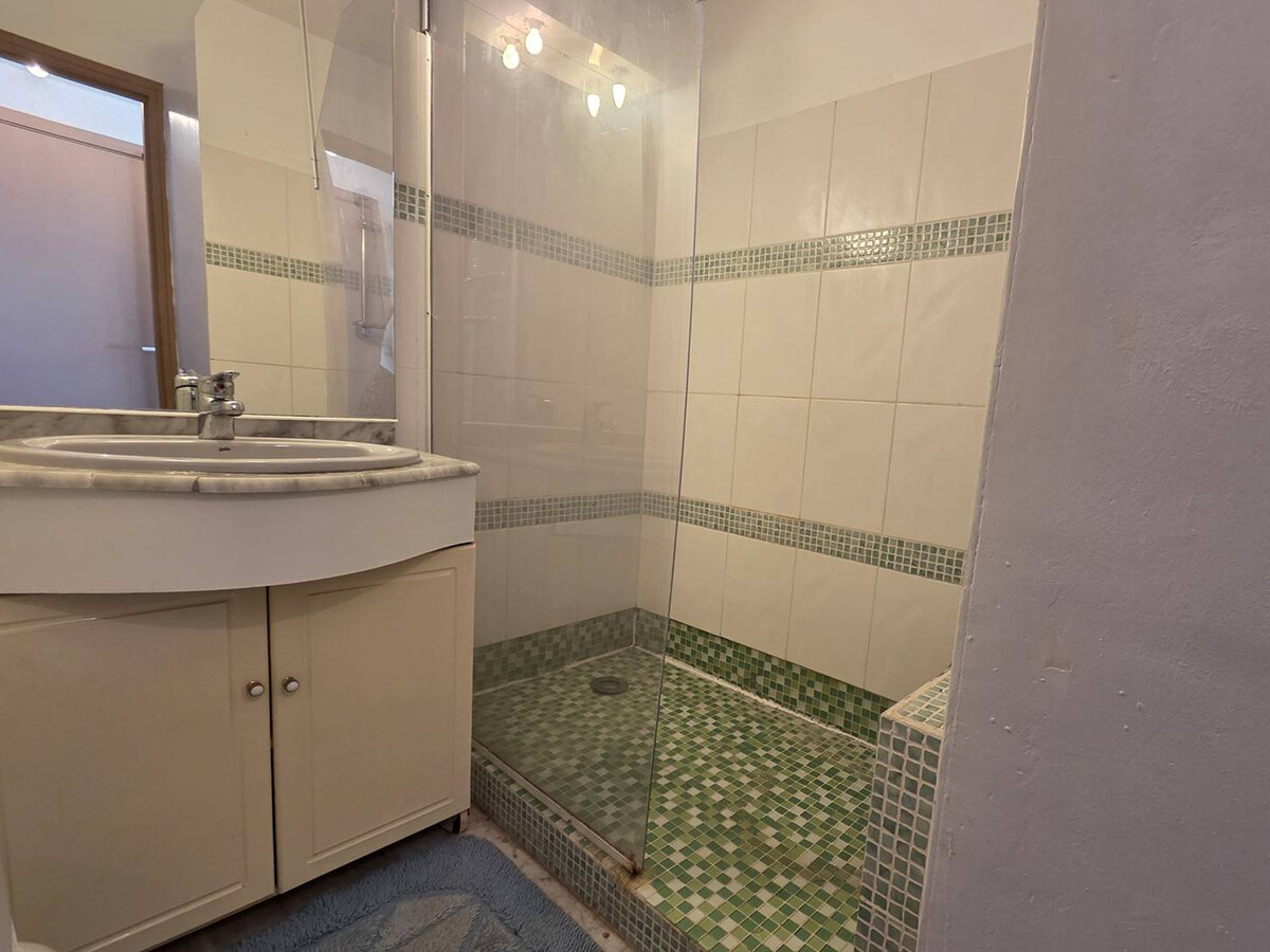 Duplex 67 m² climatisé, vue port direct - Cap d'Agde - Photo 10