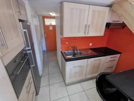 Appartement 6 pers. avec mezzanine à Cap d'Agde : photo 3