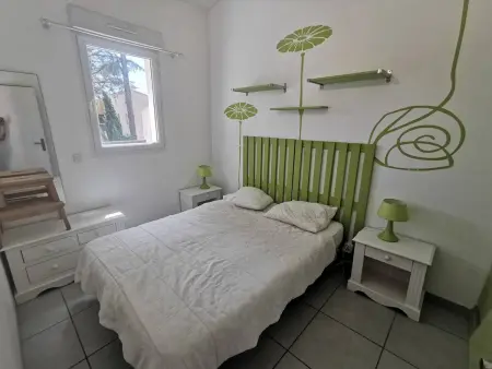 Appartement 6 pers. avec mezzanine à Cap d'Agde : photo 4