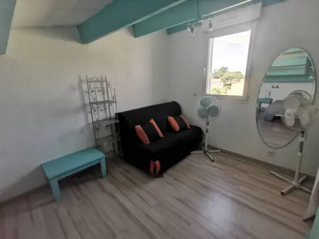 Appartement 6 pers. avec mezzanine à Cap d'Agde : photo 6