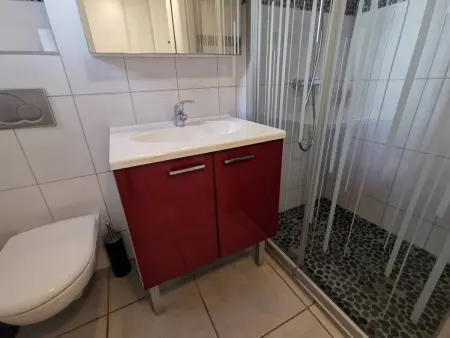 Appartement 6 pers. avec mezzanine à Cap d'Agde : photo 7
