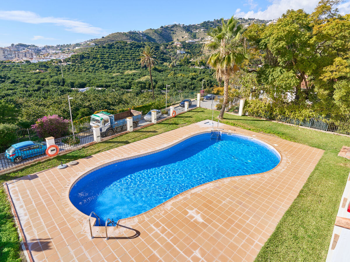 Appartement Almuñecar Tropical V, vue mer à 1,5 km - Photo 1