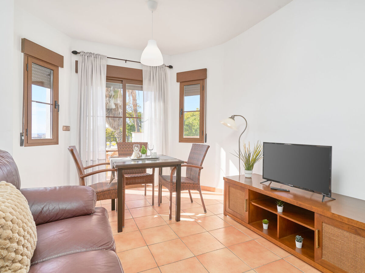 Appartement Almuñecar Tropical V, vue mer à 1,5 km - Photo 4