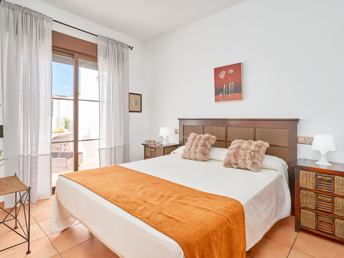 Appartement Almuñecar Tropical V, vue mer à 1,5 km - Photo 10