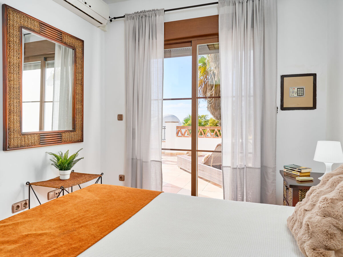 Appartement Almuñecar Tropical V, vue mer à 1,5 km - Photo 12