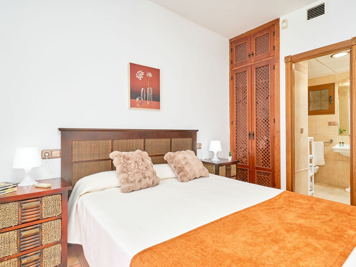 Appartement Almuñecar Tropical V, vue mer à 1,5 km - Photo 13