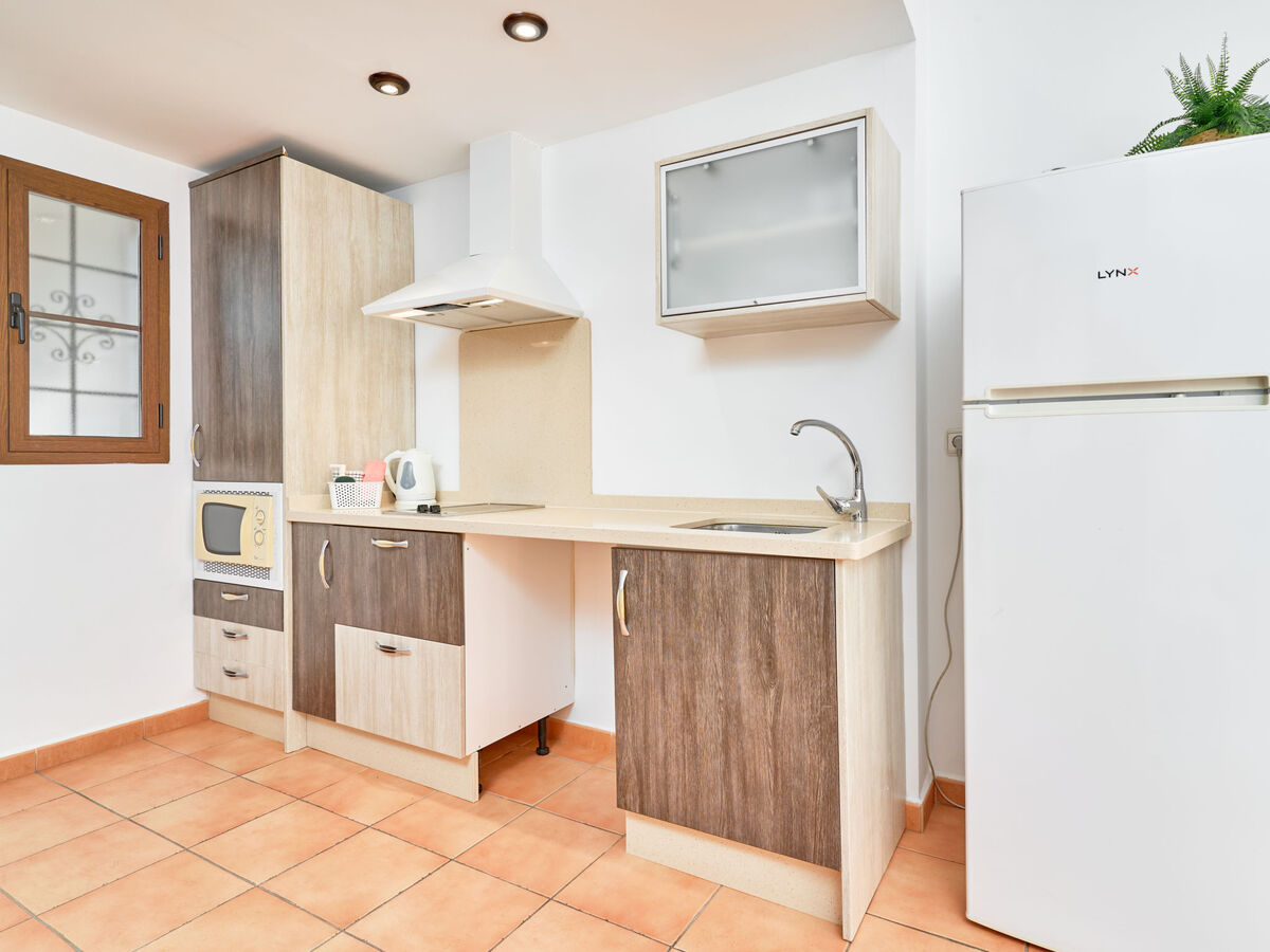 Appartement Almuñecar Tropical V, vue mer à 1,5 km - Photo 14