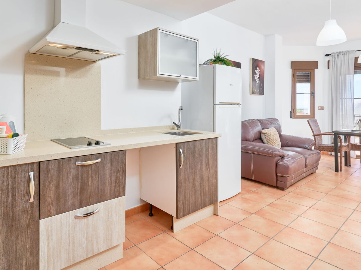 Appartement Almuñecar Tropical V, vue mer à 1,5 km - Photo 15