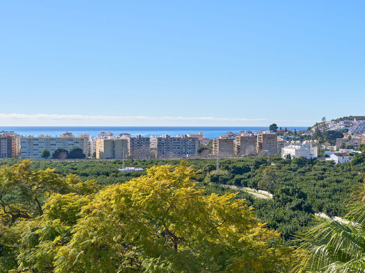 Appartement Almuñecar Tropical V, vue mer à 1,5 km - Photo 18